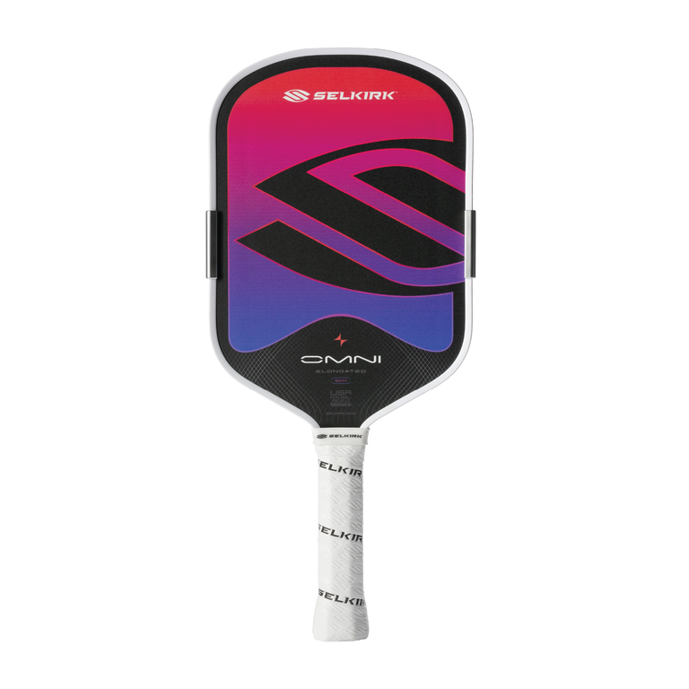 Selkirk AMPED Invikta Midweight view 1